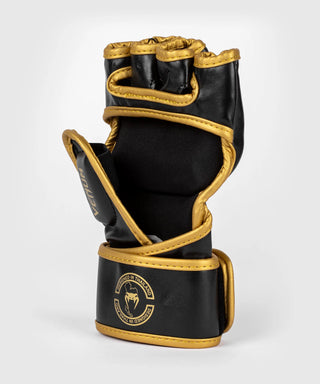 VENUM CHALLENGER 2.0 GUANTI MMS - BLACK|GOLD