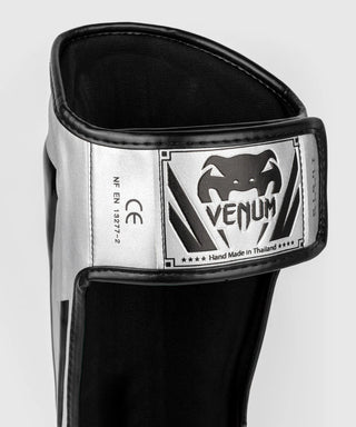 VENUM ELITE PARASTINCHI STAND-UP - SILVER|BLACK