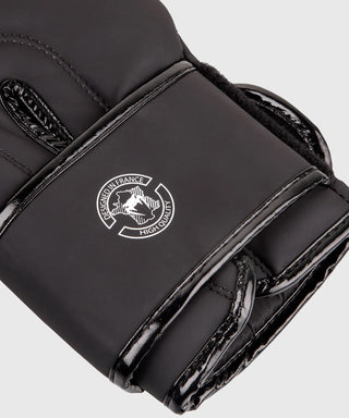 GUANTONI DA BOXE VENUM CONTENDER 2.0 - BLACK