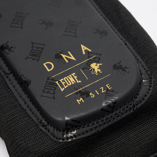 PARATIBIA DNA - LEONE - BLACK