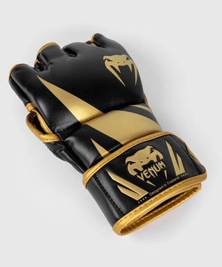 VENUM CHALLENGER 2.0 GUANTI MMS - BLACK|GOLD