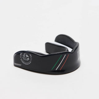 PARADENTI FLAG - LEONE - BLACK