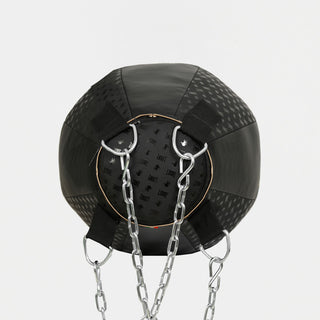 PERA DNA 12 KG - LEONE - BLACK