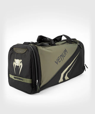 BORSA SPORTIVA VENUM TRAINER LITE EVO - BLACK|GREEN