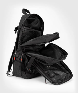ZAINO VENUM CHALLENGER PRO EVO - BLACK|RED