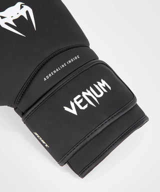 Venum Contender 1.5 Guantoni da boxe - Nero/Bianco