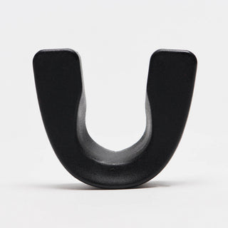 PARADENTI FLAG - LEONE - BLACK