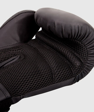 GUANTONI DA BOXE RINGHORNS CHARGER - BLACK|BLACK