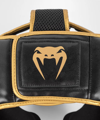 COPRICAPO VENUM CHALLENGER - BLACK|GOLD
