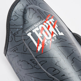 PARATIBIA PRIMAL INSTINCT