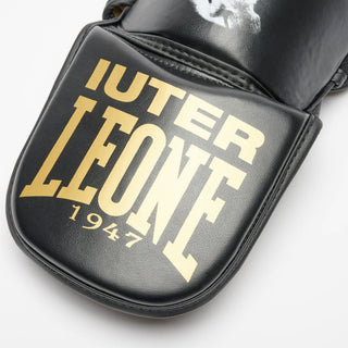 PARATIBIA LEONE x IUTER