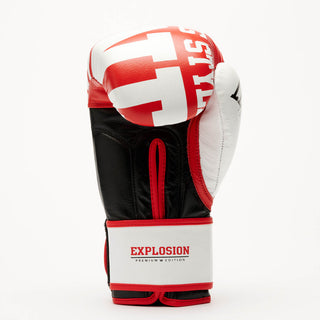 GUANTI BOXE EXPLOSION